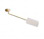 BOB RM71  Valve Float Assembly,